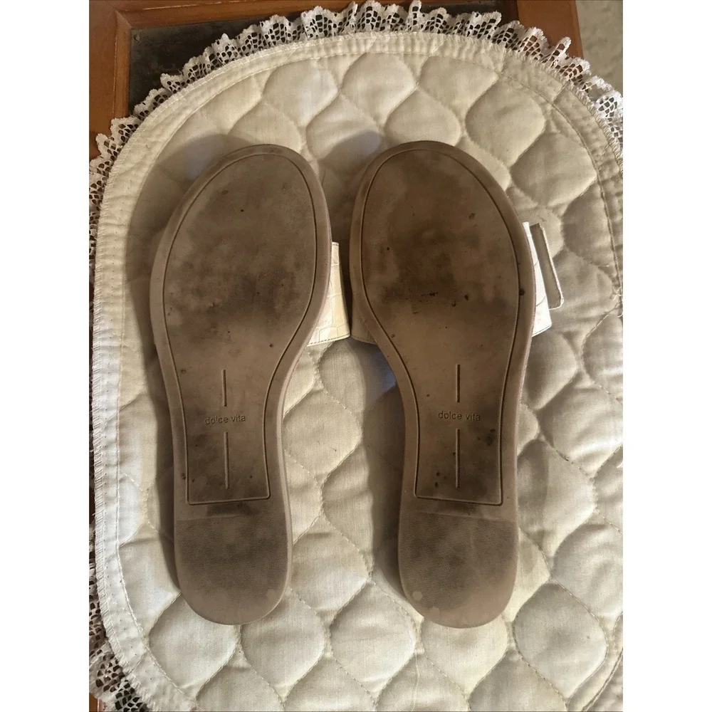 womens‎ dolce vita sandals size 9